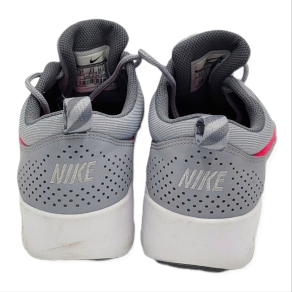 Nike Air Max Thea Grey Pink 6Y/38.5 - Picture 4 of 7
